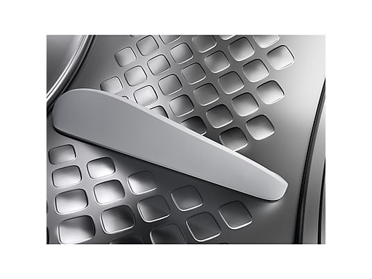 ASSET_MMS_159588047 Secadora bomba de calor - AEG TR719G4PB, 9 kg, 10 programas, MixDry, Display LED, Blanco