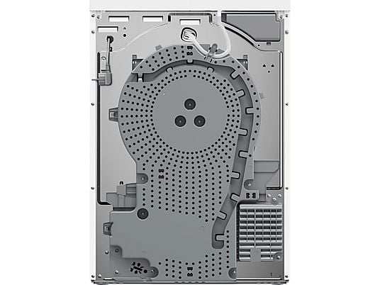 ASSET_MMS_159588052-2 Secadora bomba de calor - AEG TR719G4PB, 9 kg, 10 programas, MixDry, Display LED, Blanco