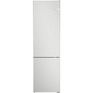 REACONDICIONADO Seminuevo Muy bueno Frigorífico combi - Bosch KGN36VIED, Serie 4, No Frost, 186 cm, 326 l, Cajón VitaFresh, Sistema MultiAir Flow
