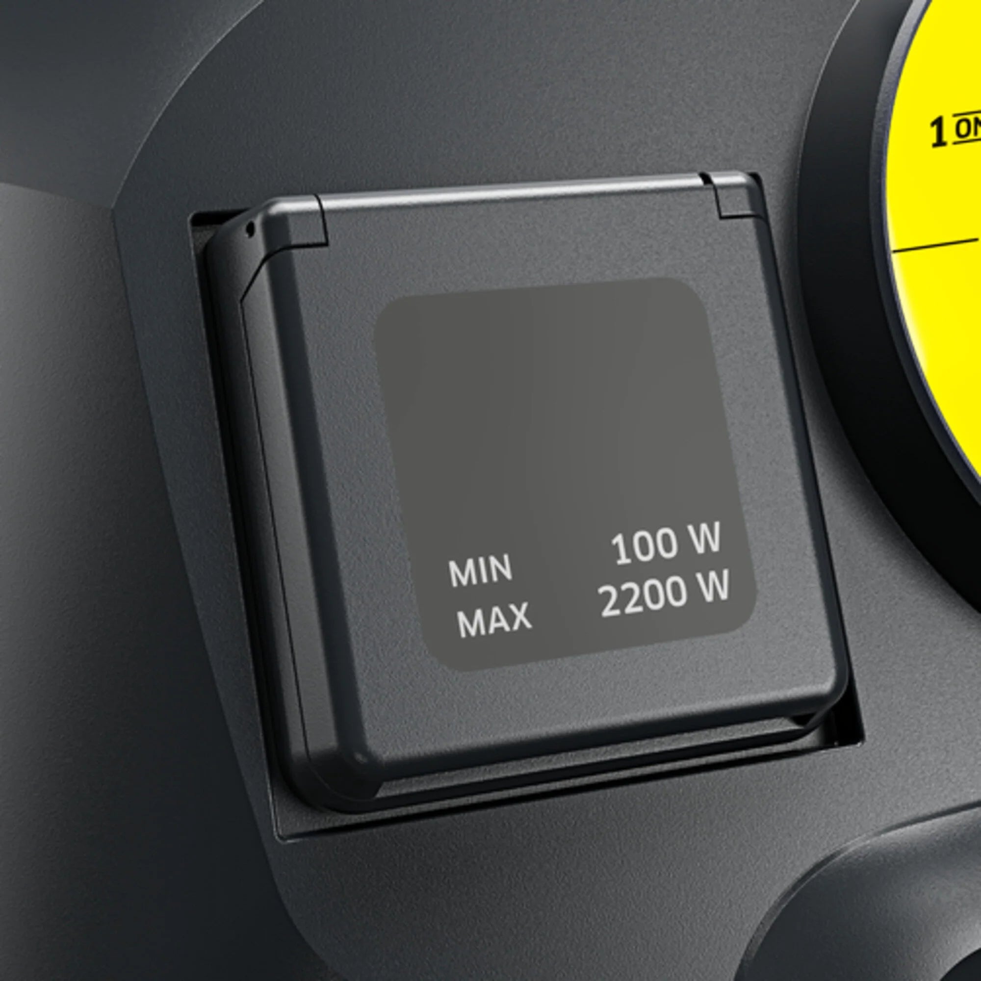 nt30-3 Aspiradora de sólidos y líquidos Karcher NT 30/1 Tact Te